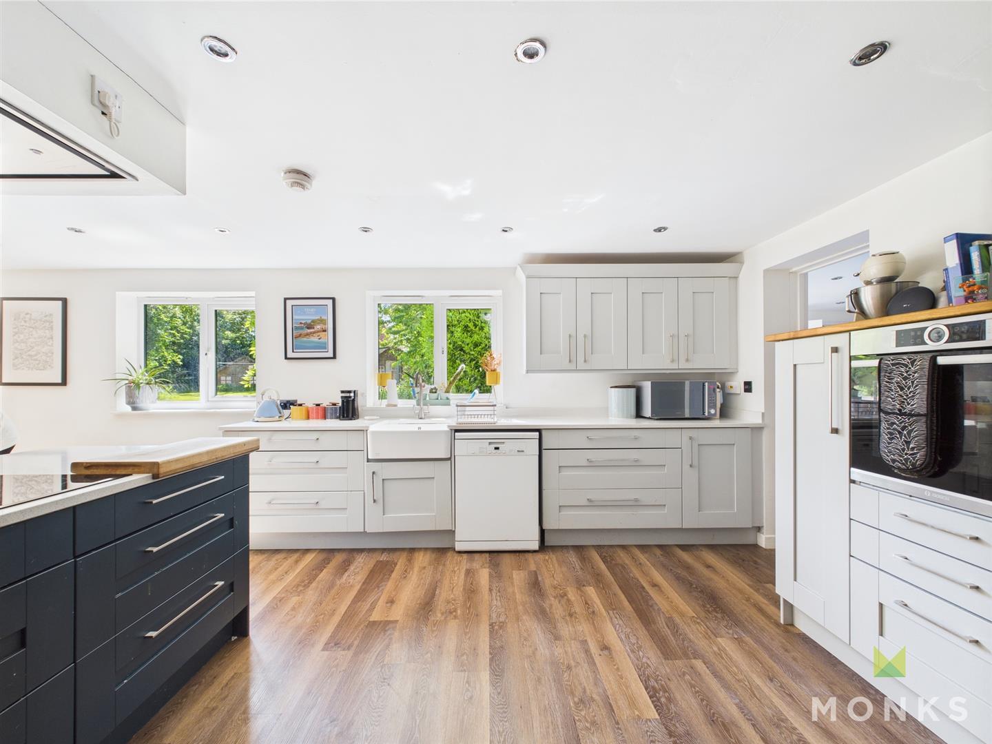 Brompton House , Shrewsbury, SY5 6JJ For Sale